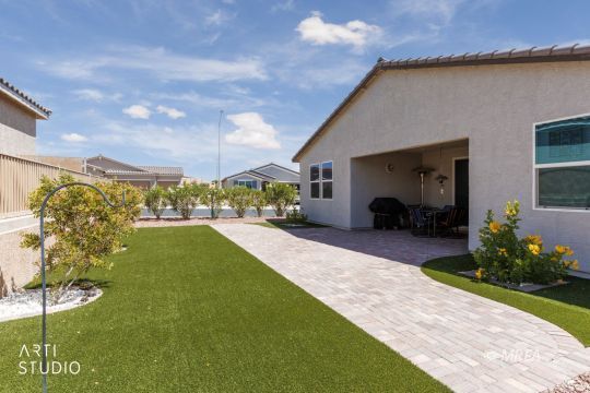 Property Photo:  681 Sundance  NV 89027 