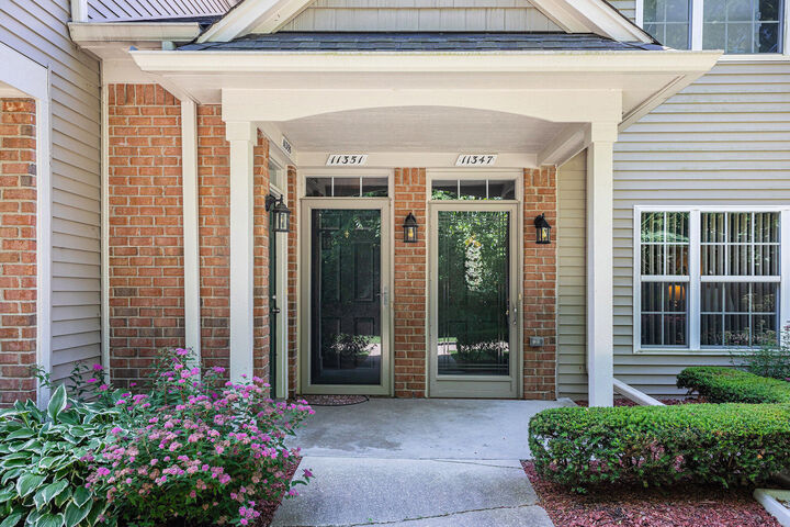 Property Photo:  11347 N Woods Drive  MI 48317 