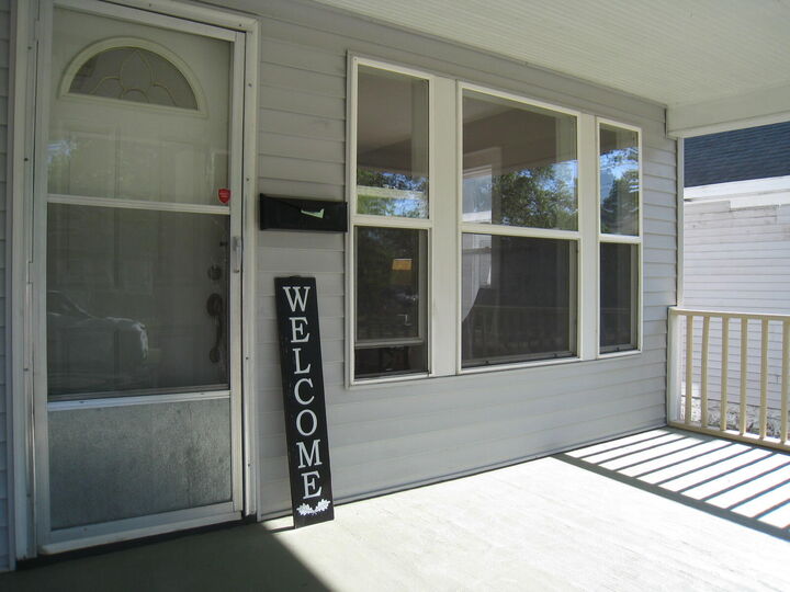 Property Photo:  455 Leonard Avenue  MI 49442 