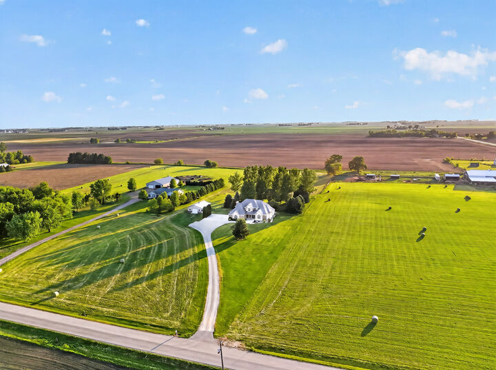 Property Photo:  23401 Lucas Road  IL 60115 