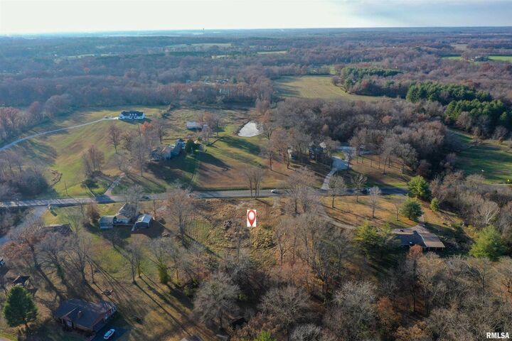 Property Photo:  15752 N Il Hwy 37  IL 62864 