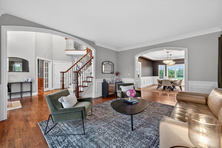 Property Photo:  39W696 Henry David Thoreau Place  IL 60175 