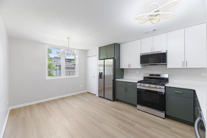 Property Photo: 1835 S Ridgeway Avenue IL 60623