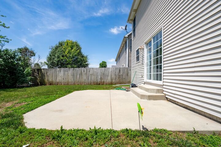 Property Photo:  1831 Marina Drive  IL 61761 