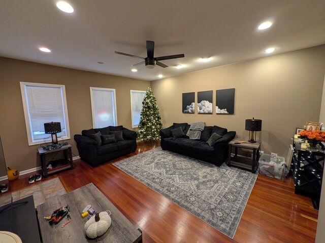 Property Photo: 3610 S Seeley Avenue IL 60609