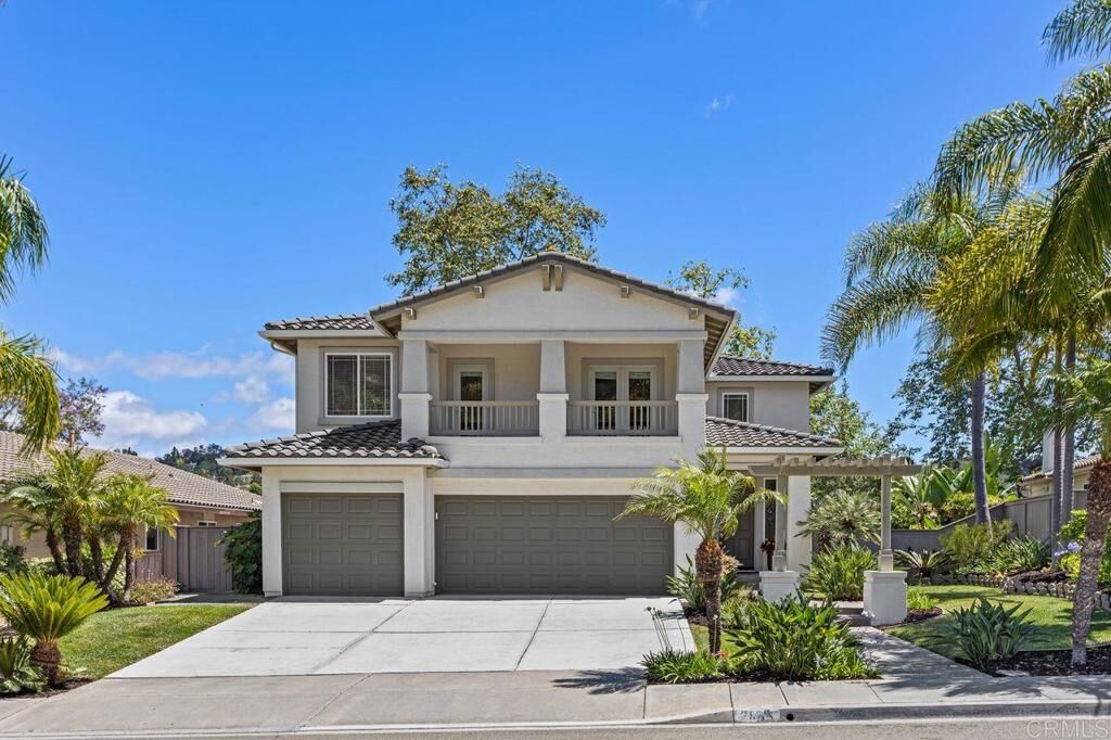 Property Photo:  2865 Rancho Rio Chico  CA 92009 