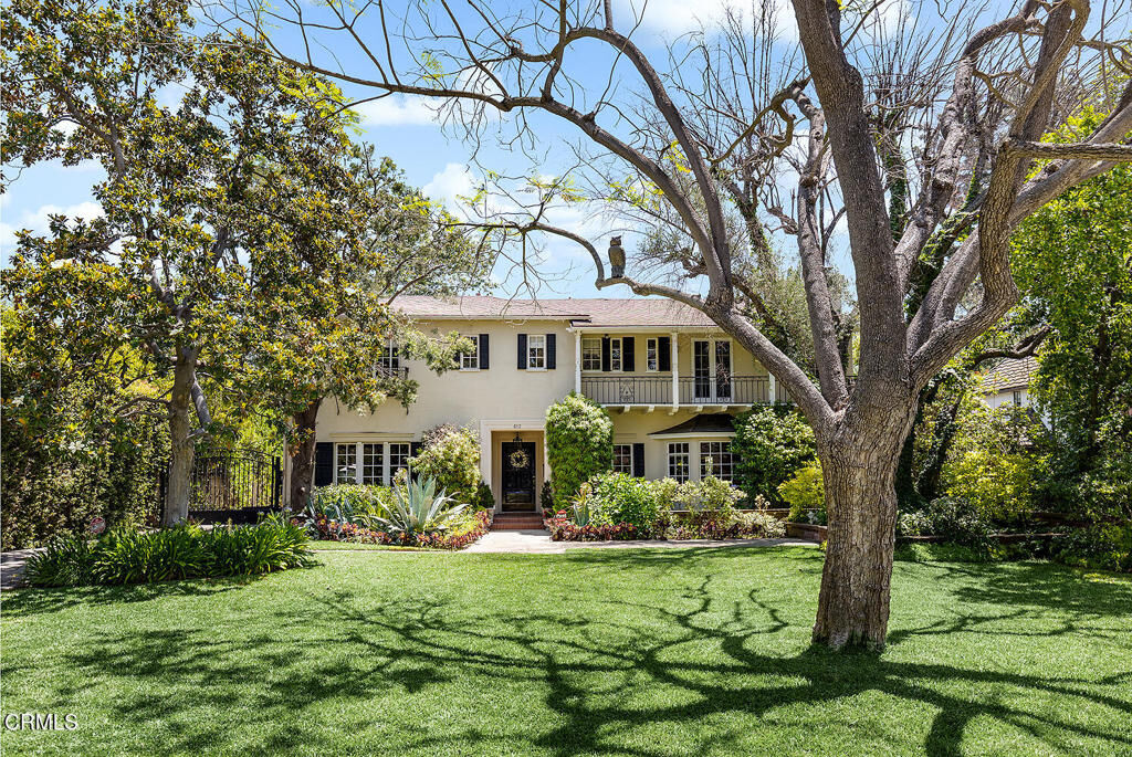 Property Photo:  612 Landor Lane  CA 91106 