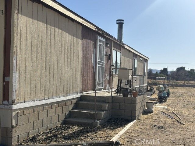 Property Photo:  40937 12th Street W  CA 93551 