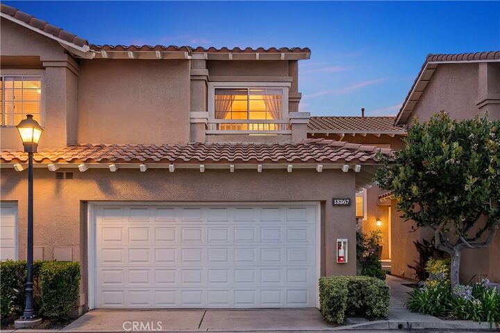 Property Photo:  13367 Calle Antequera  CA 92782 