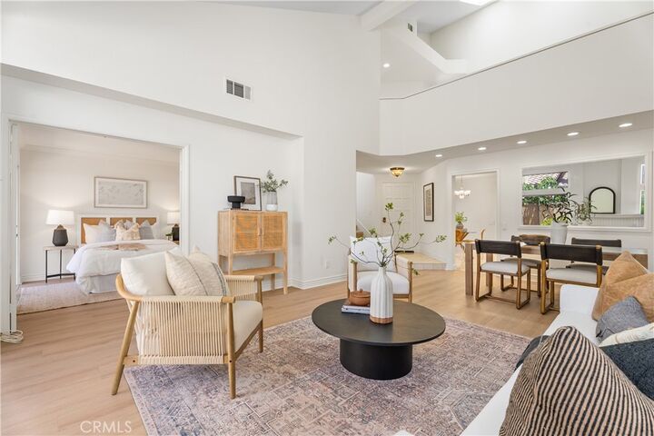 Property Photo:  13367 Calle Antequera  CA 92782 
