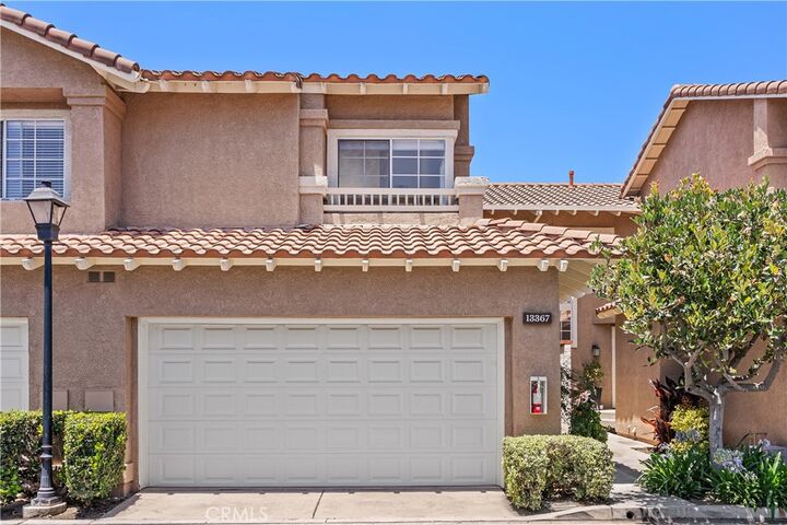 Property Photo:  13367 Calle Antequera  CA 92782 