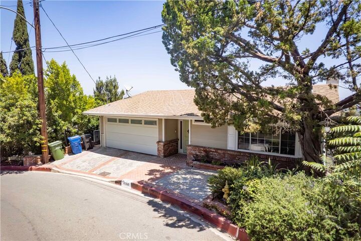 Property Photo:  4100 Witzel  CA 91423 