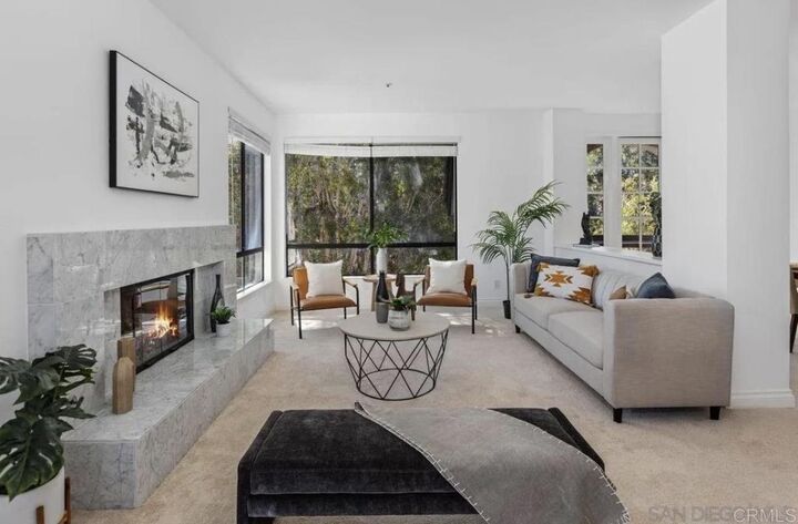Property Photo:  5805 Friars Road 2405  CA 92110 