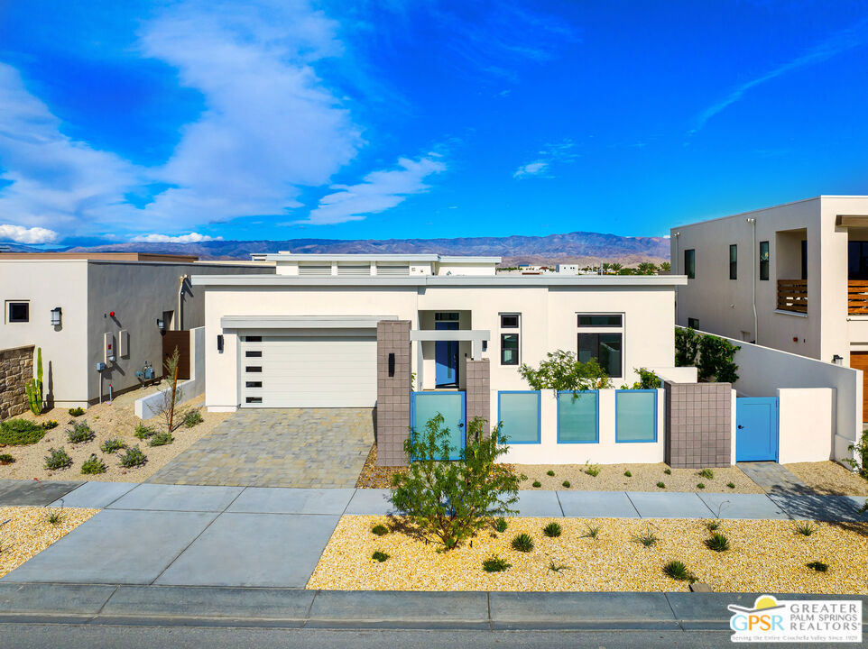 Property Photo:  6 Marine Way Lot #163  CA 92270 