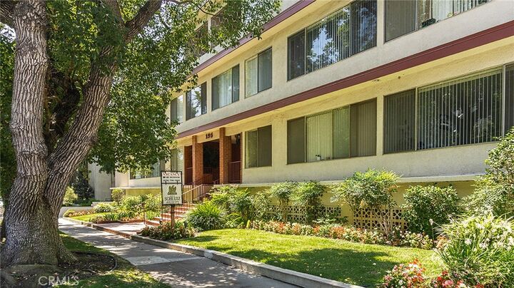 Property Photo:  195 S Wilson Avenue  CA 91106 