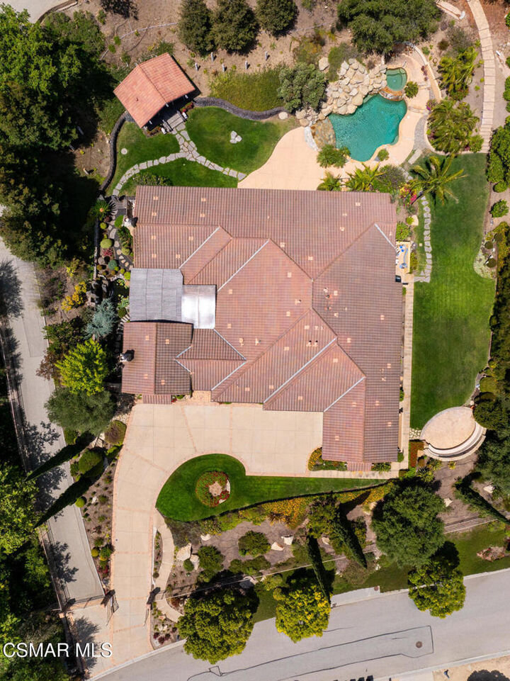 Property Photo:  5006 Read Road  CA 93021 