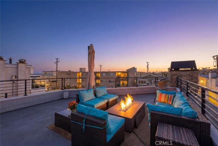 Property Photo:  42 15th Street  CA 90254 