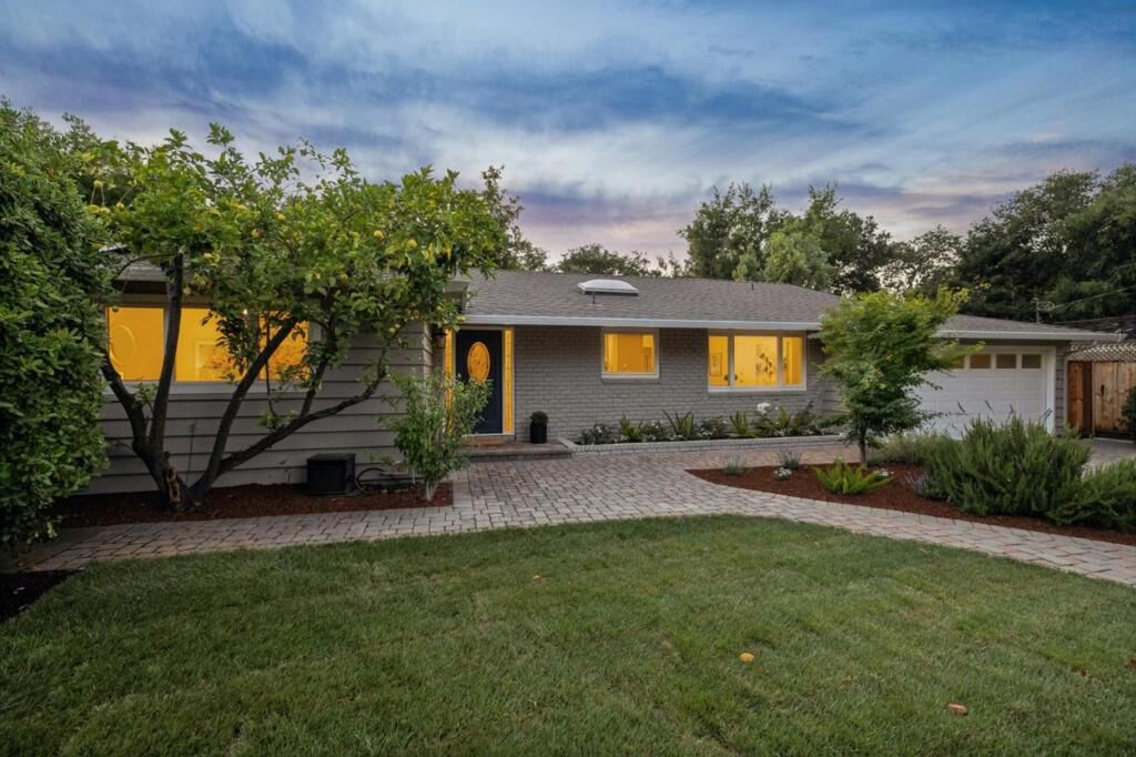 Property Photo:  1114 Laureles Drive  CA 94022 