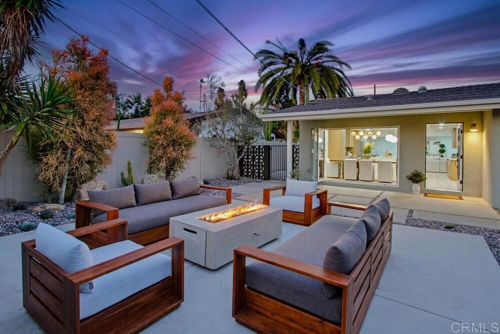 Property Photo:  3880 Adams Street  CA 92008 