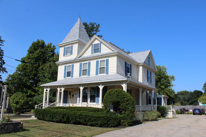Property Photo:  49 Portland Street  ME 03908 