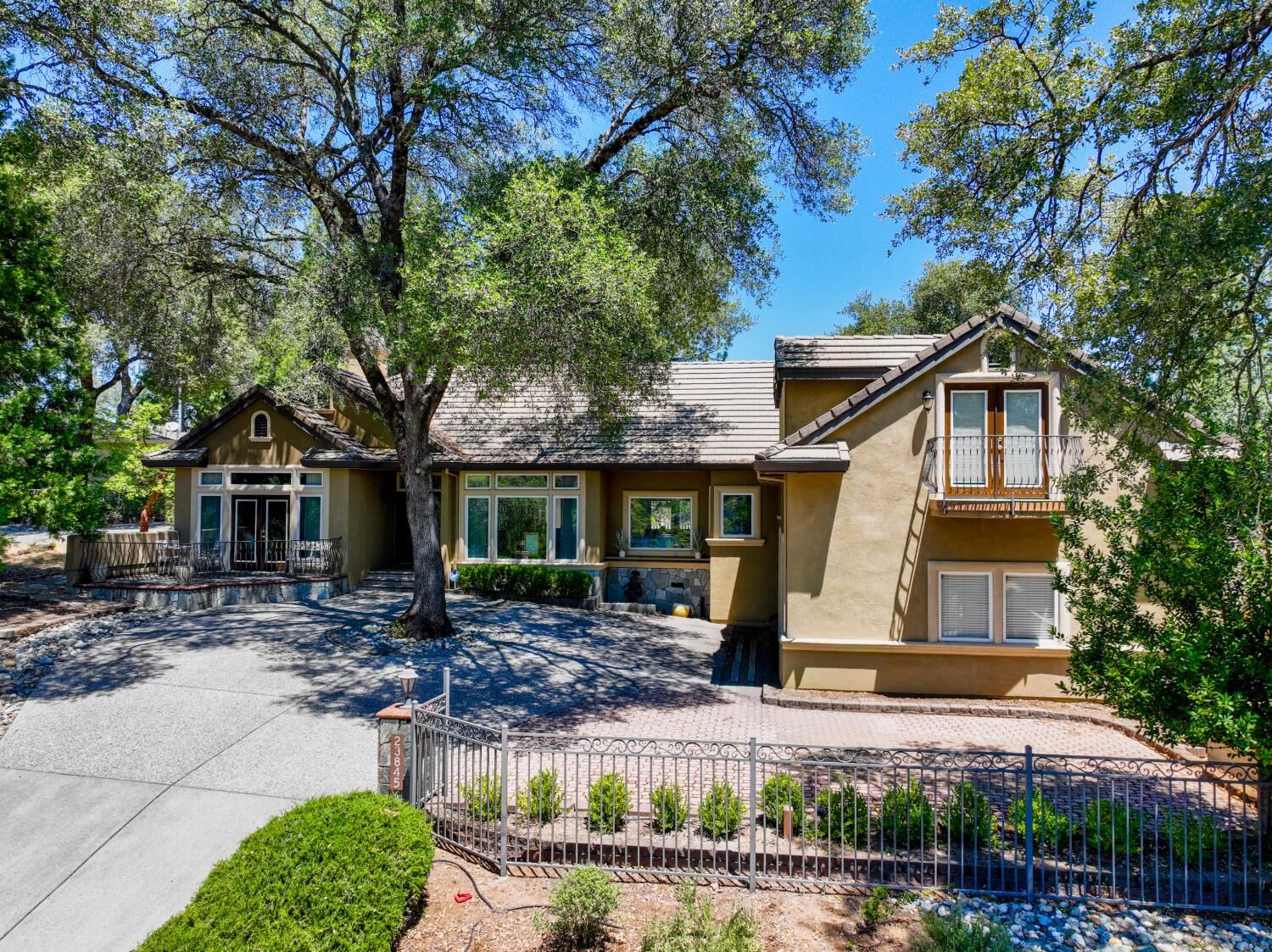 Property Photo:  23845 Woodhaven Place  CA 95602 