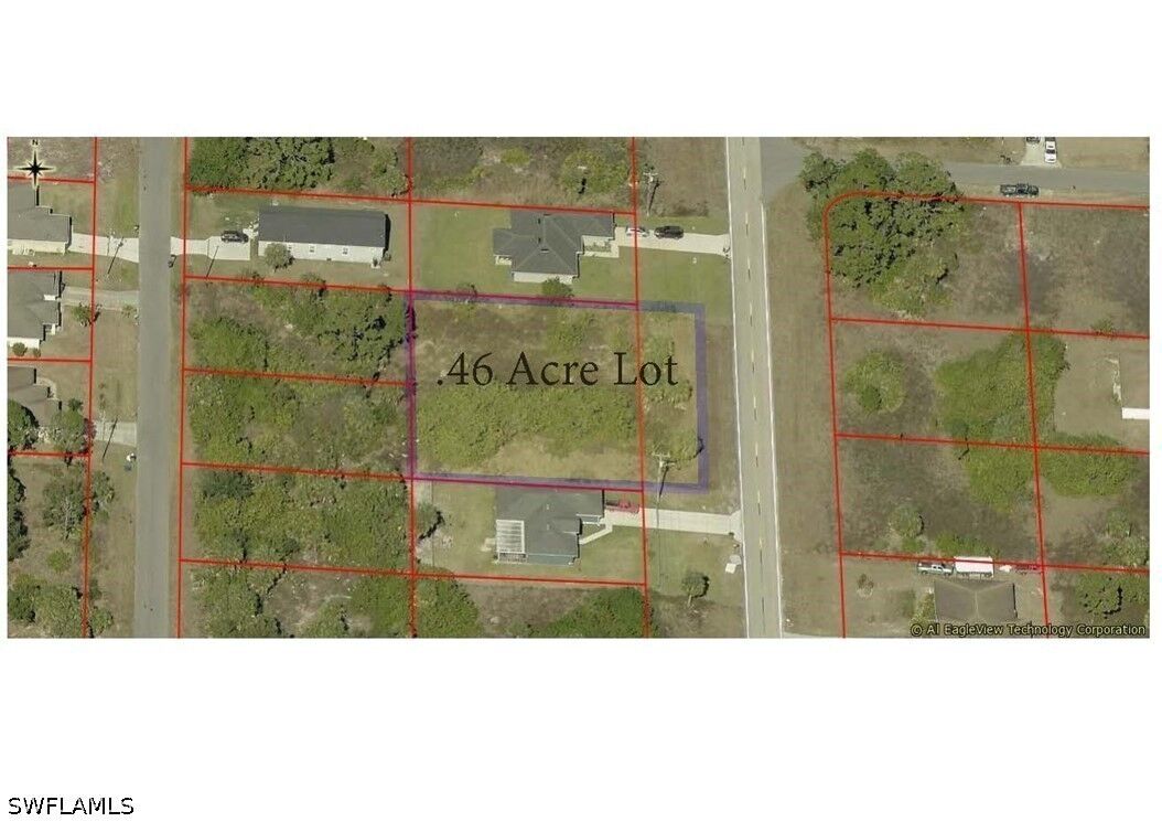 Property Photo:  842 Columbus Boulevard S  FL 33974 