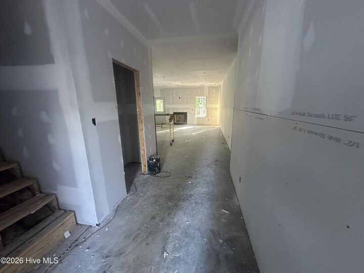 Property Photo:  116 Norine Drive  NC 28445 