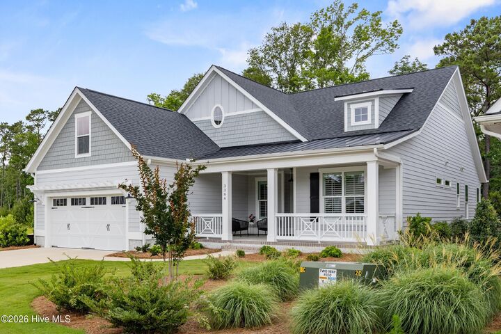 Property Photo:  3386 Island Lakes Drive  NC 28461 