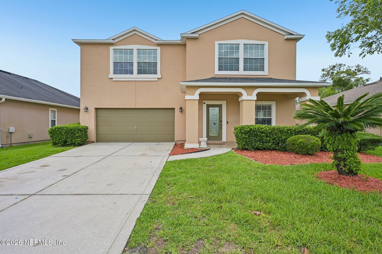 Property Photo:  1112 Pine Island Court  FL 32068 
