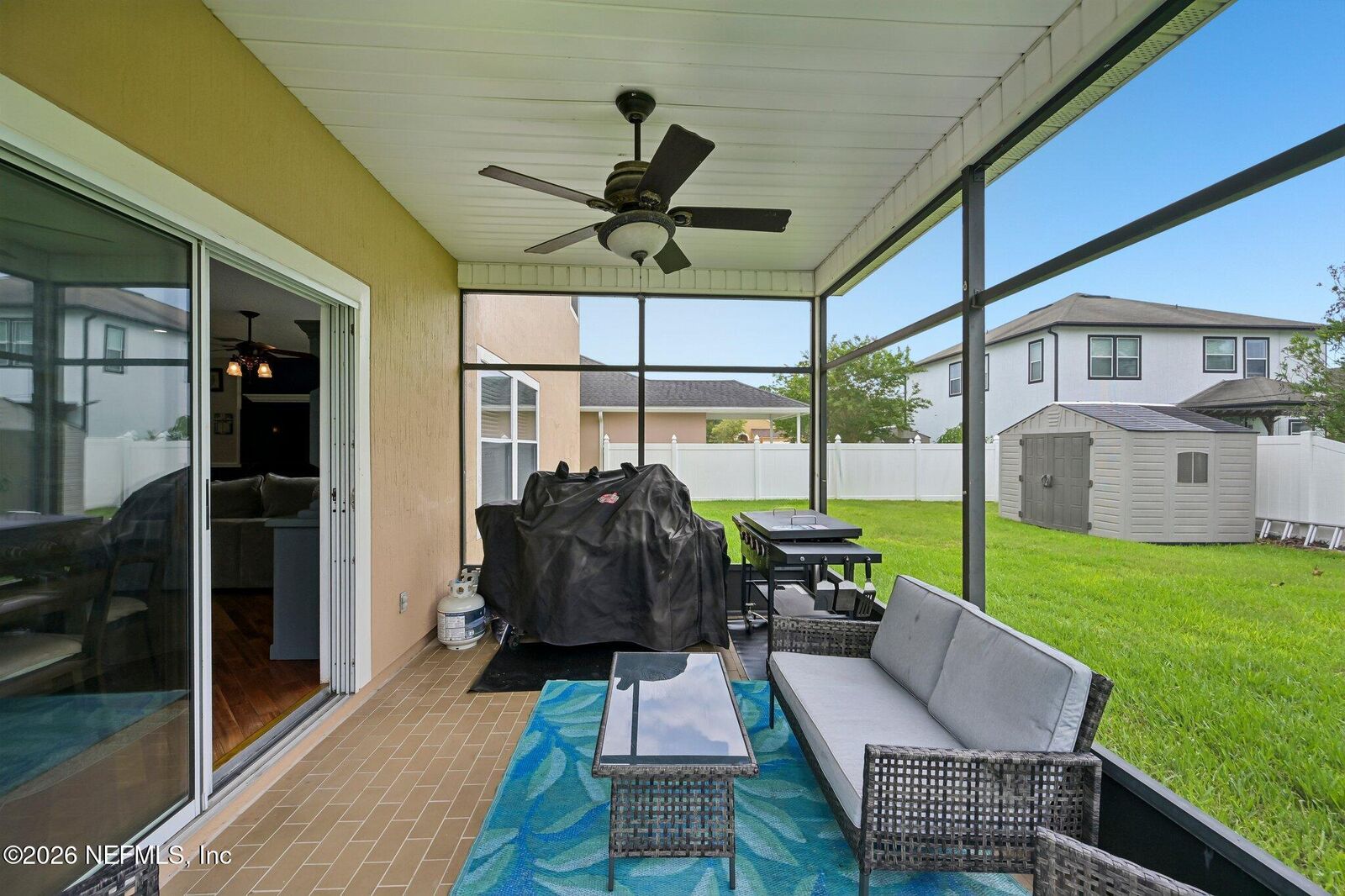 Property Photo:  1112 Pine Island Court  FL 32068 