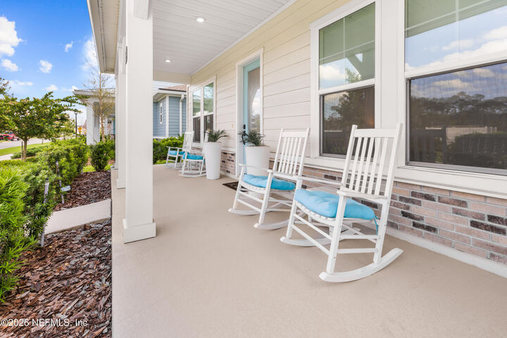 Property Photo: 20 Blue Hampton Drive FL 32081