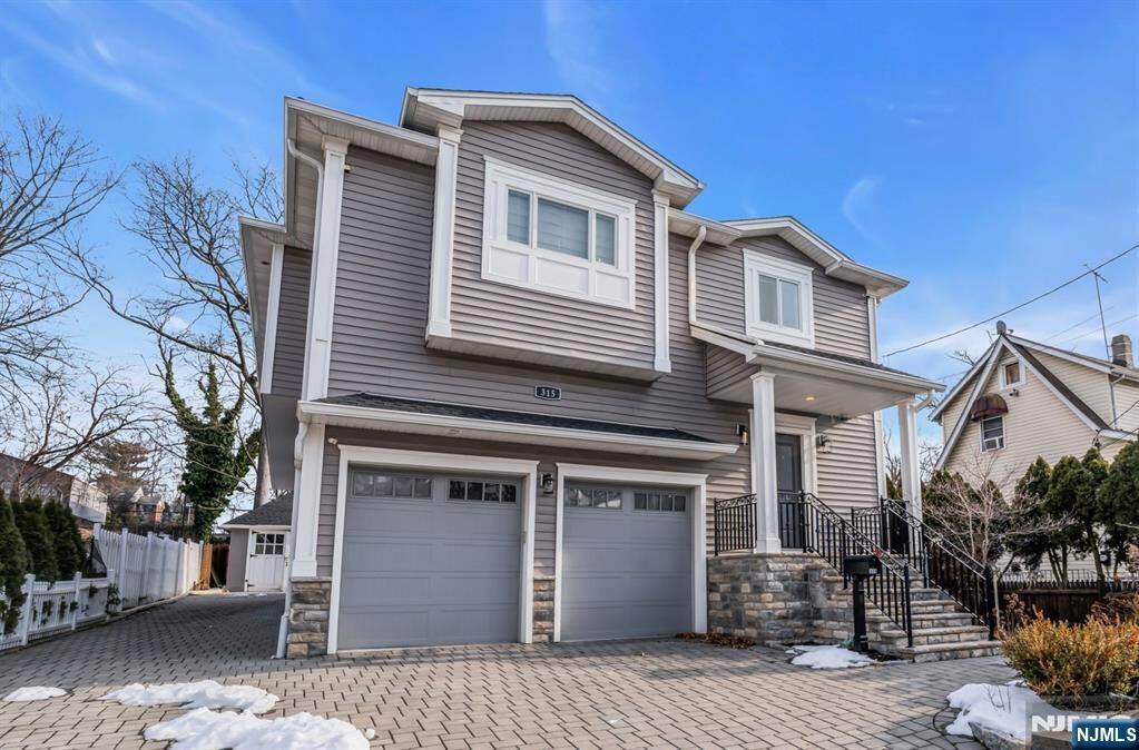 Property Photo:  315 Mary Street  NJ 07631 