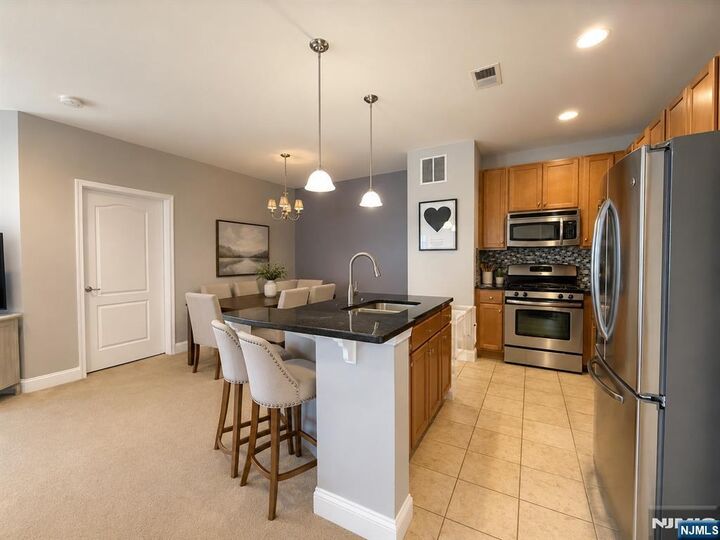 Property Photo:  4206 Ramapo Court  NJ 07457 