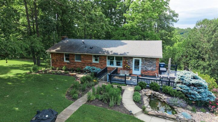 Property Photo:  3561 Burlington Pike  KY 41005 
