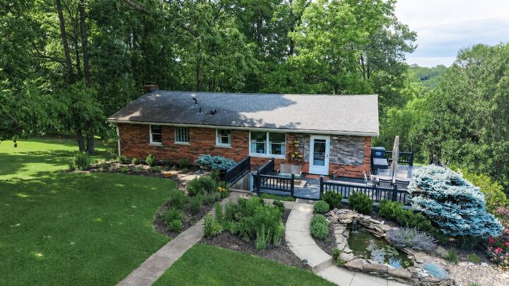 Property Photo:  3561 Burlington Pike  KY 41005 