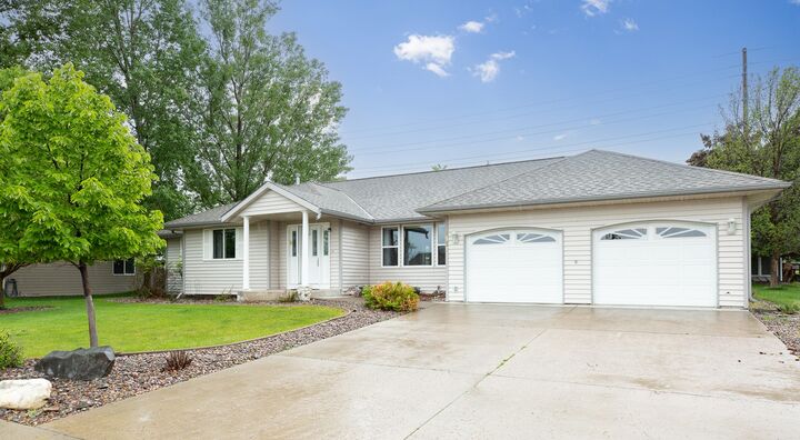Property Photo:  4818 Scott Allen Drive  MT 59803 