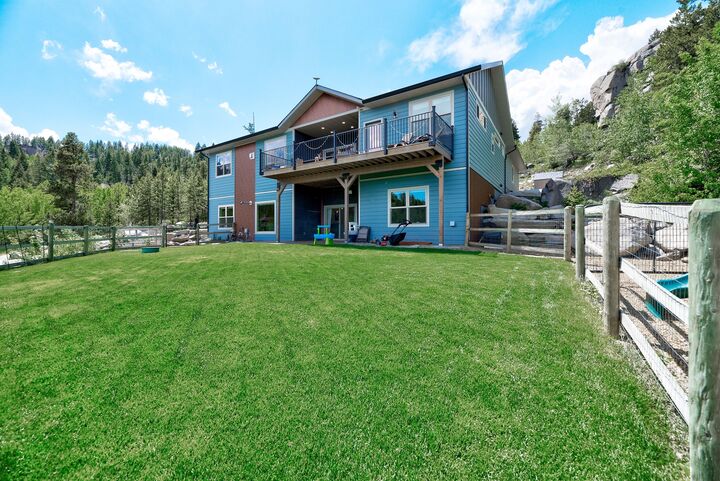 Property Photo:  8 Skihi Peak Drive  MT 59634 