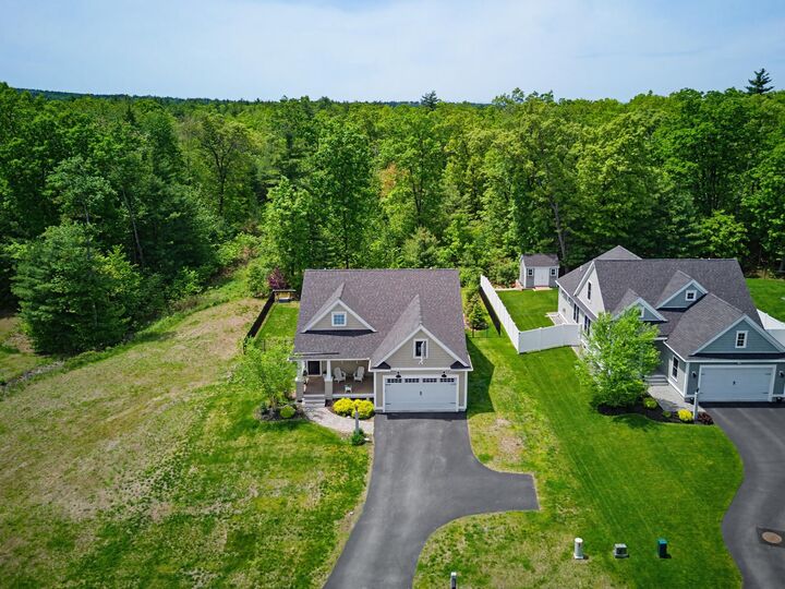 Property Photo: 52 Calla Road NH 03053