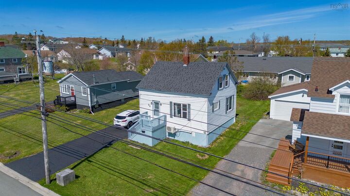 24 Highland Street B1a 2T5 Street — photo 1