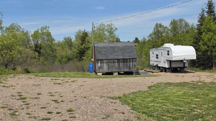 Property Photo:  4827 209 Highway  NS B0M 1S0 