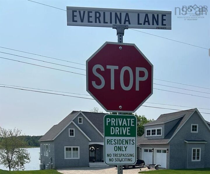 Property Photo:  14 6 Everlina Lane  NS B2T 0T3 