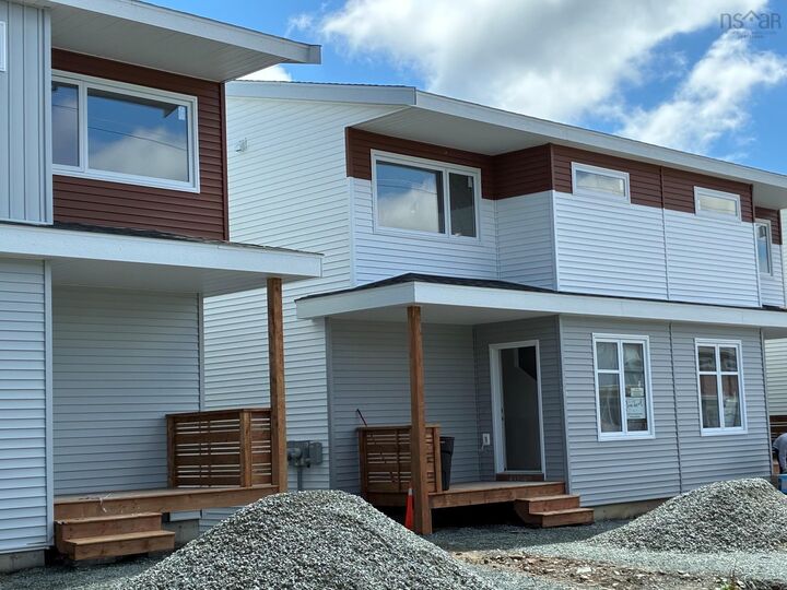 Property Photo:  34 Berm Street  NS B3R 0H2 