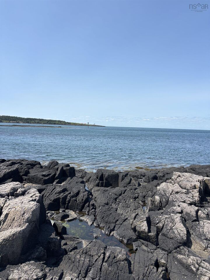 Cow Ledge Bay Of Fundy Land — photo 1