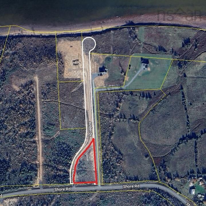 Property Photo:  Lot Shore Road  NS B0K 1H0 