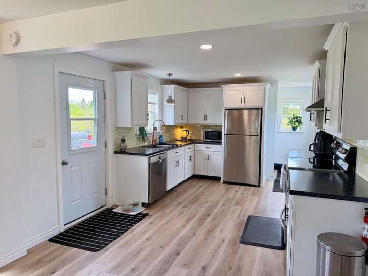 Property Photo: 20 Jacquard Road NS B0W 2P0
