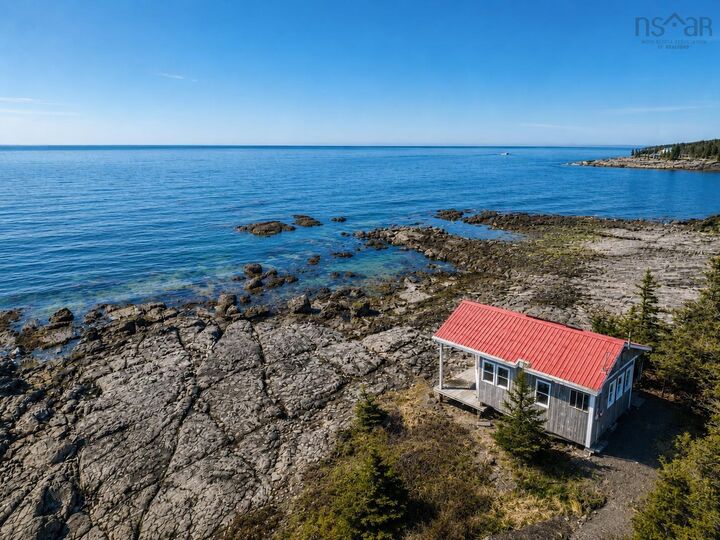 Property Photo:  161 Culloden Wharf Branch  NS B0V 1A0 