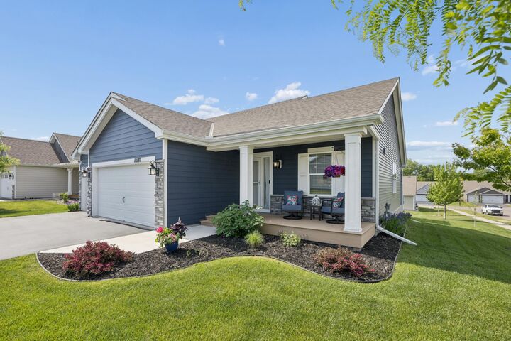 Property Photo: 18192 Hartlin Avenue MN 55044