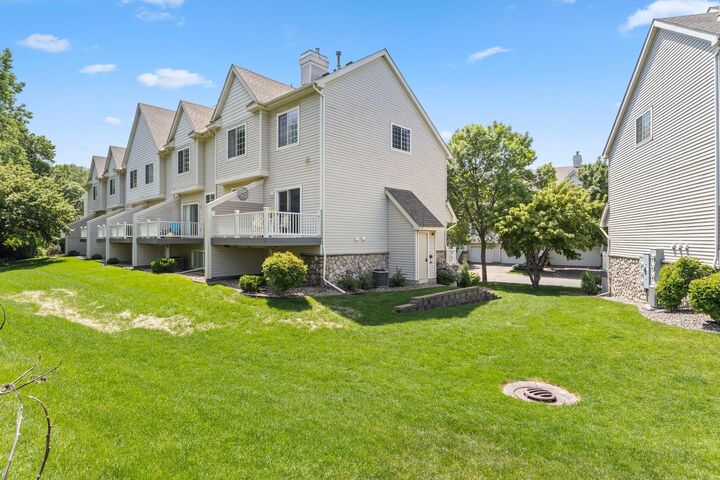 Property Photo: 8828 Brunell Way MN 55076