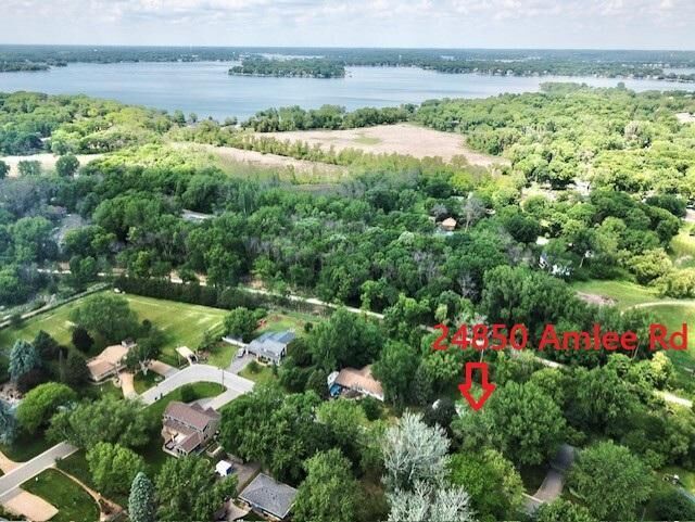 Property Photo:  24850 Amlee Road  MN 55331 