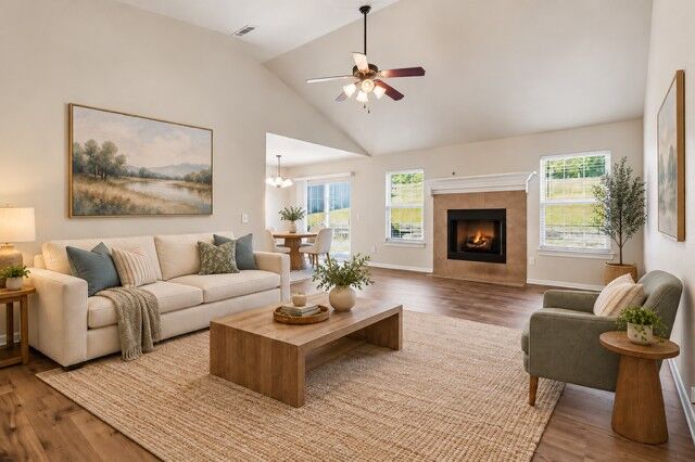 Property Photo:  1073 Sara Beth Street  AR 72727 